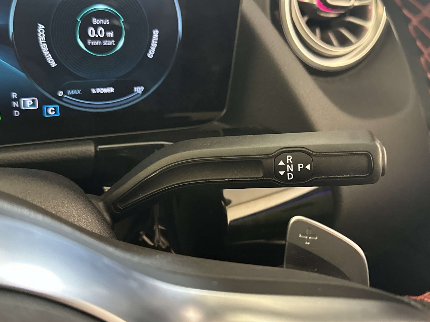 Used Mercedes-Benz EQA 2021 for sale - 77877252: Photo 21