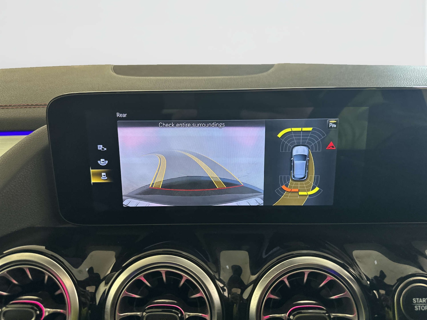 Used Mercedes-Benz EQA 2021 for sale - 77877252: Photo 22