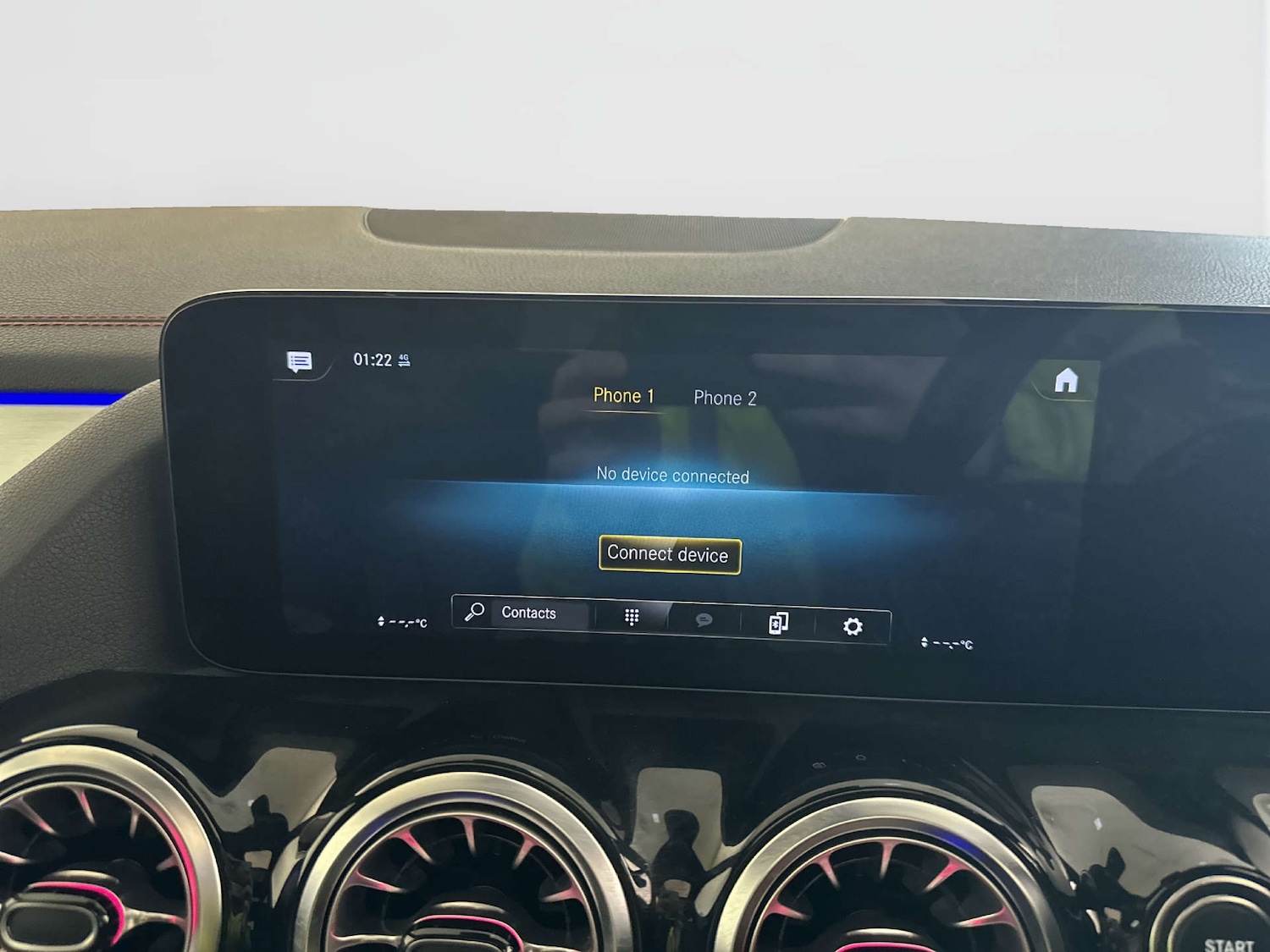 Used Mercedes-Benz EQA 2021 for sale - 77877252: Photo 23