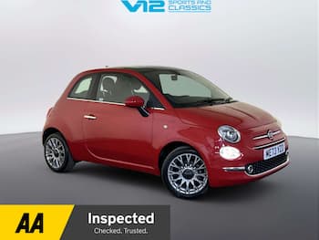Used Fiat 500 2024 for sale - 79652504: Photo