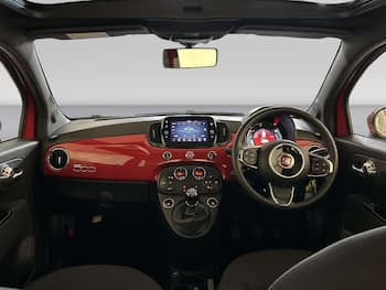 Used Fiat 500 2024 for sale - 79652504: Photo