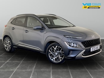 Used Hyundai KONA 2021 for sale - 75498785: Photo