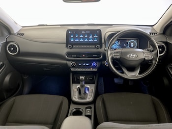 Used Hyundai KONA 2021 for sale - 75498785: Photo