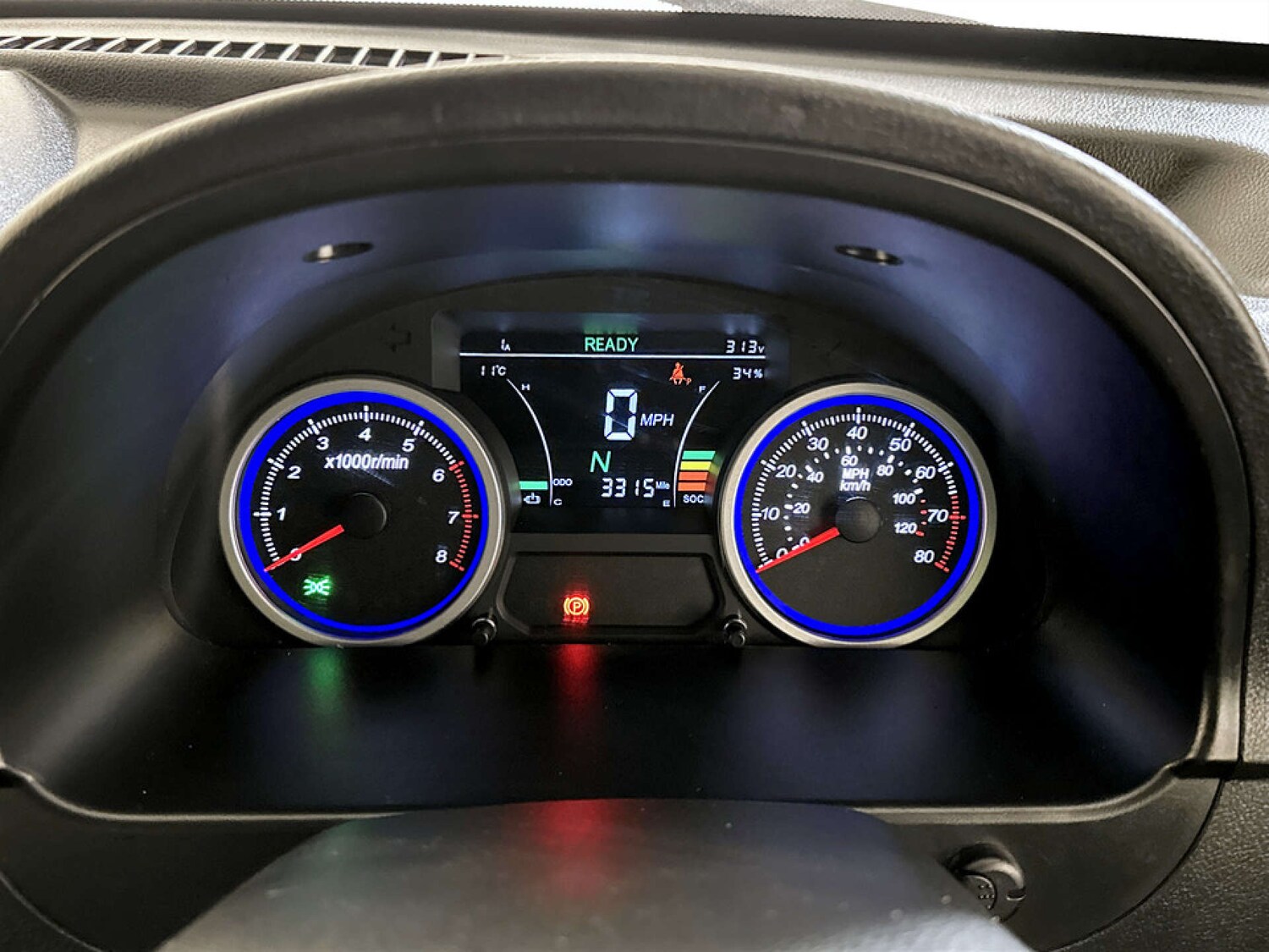 Used DFSK Other 2022 for sale - 77342206: Photo 18