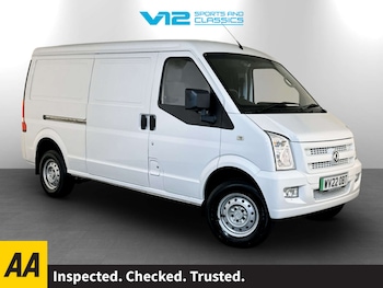 Used DFSK Other 2022 for sale - 77342206: Photo