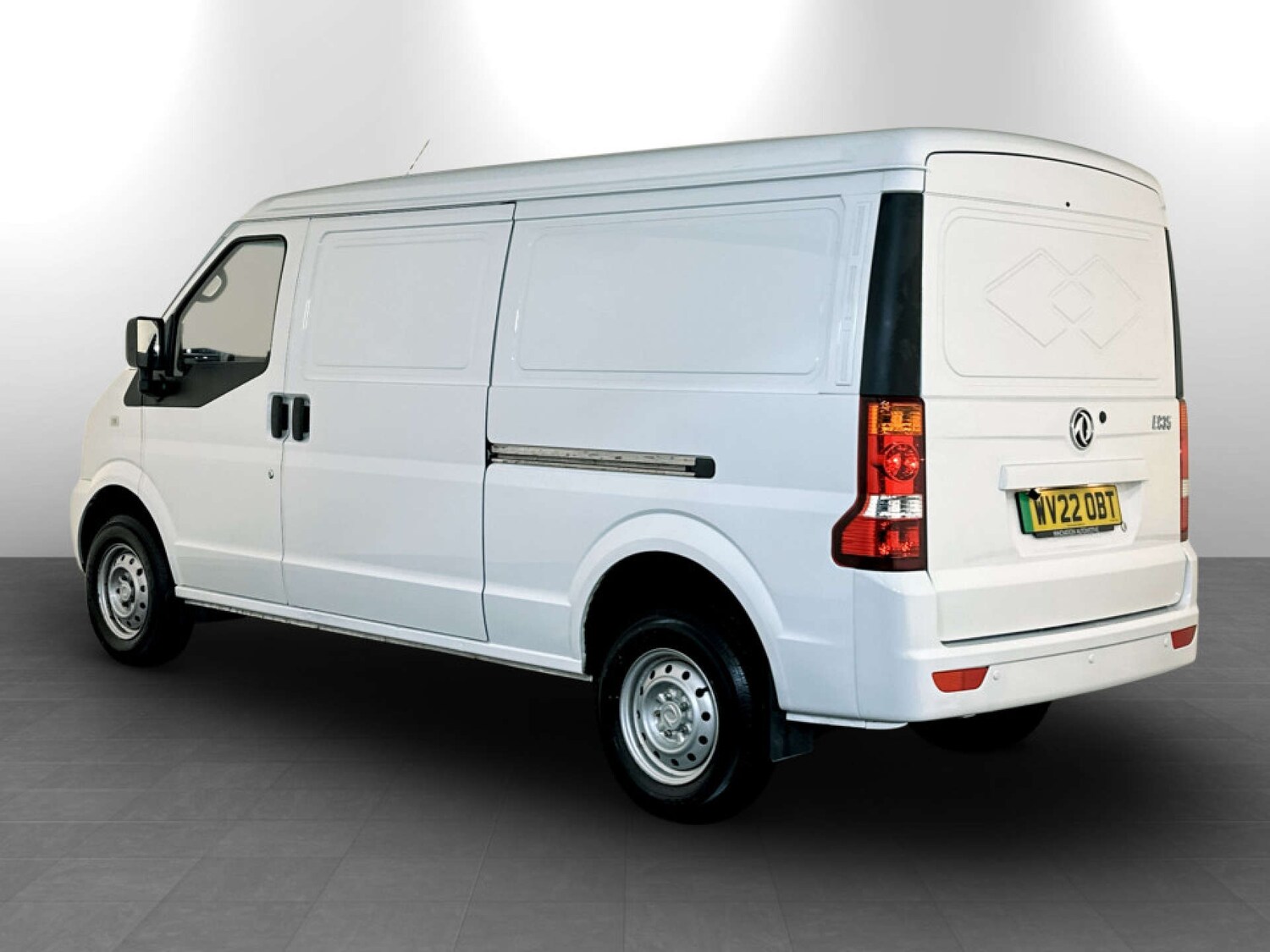 Used DFSK Other 2022 for sale - 77342206: Photo 8