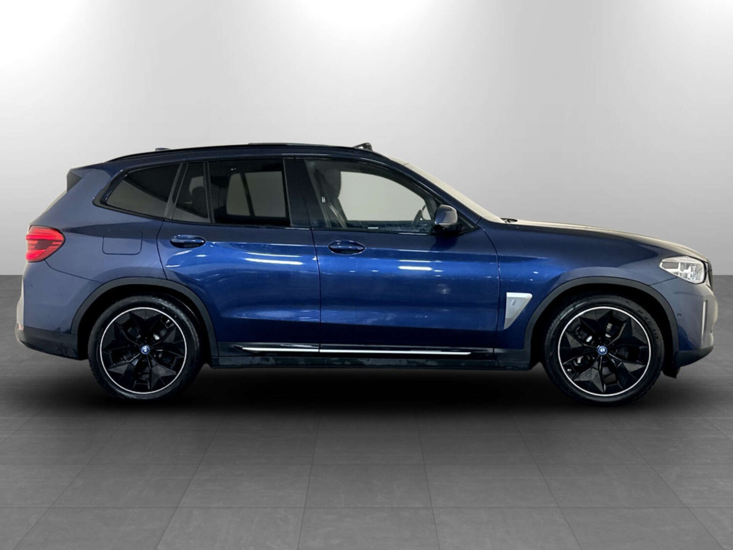 Used BMW iX3 2021 for sale - 77469986: Photo 10