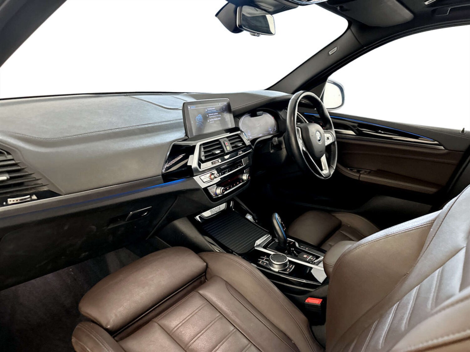 Used BMW iX3 2021 for sale - 77469986: Photo 11