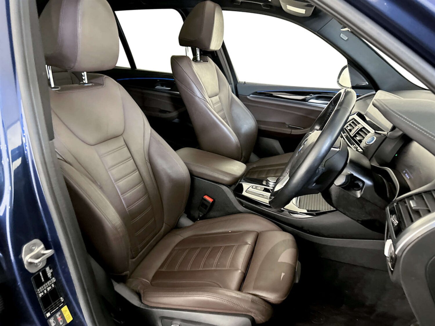 Used BMW iX3 2021 for sale - 77469986: Photo 12