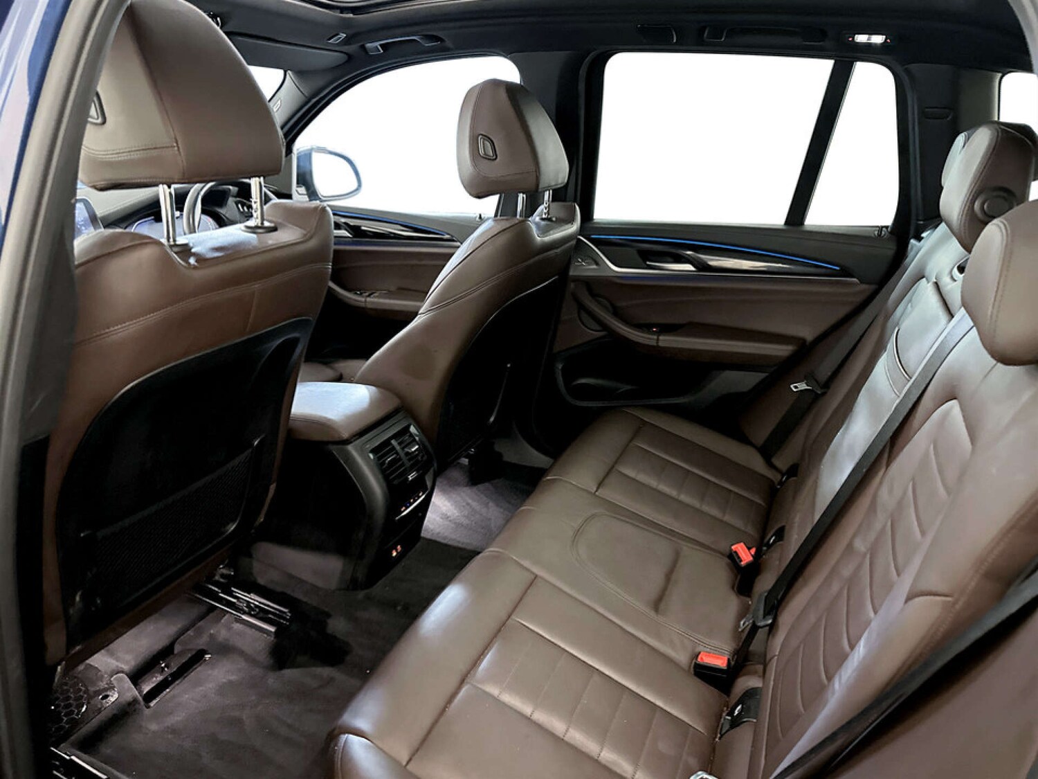 Used BMW iX3 2021 for sale - 77469986: Photo 13