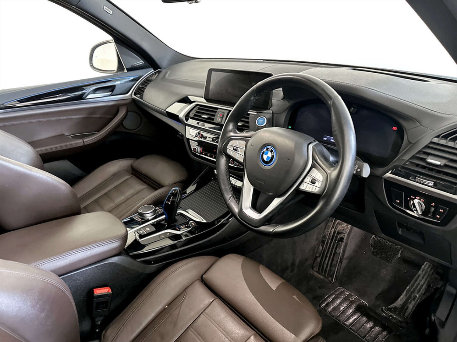 Used BMW iX3 2021 for sale - 77469986: Photo 14