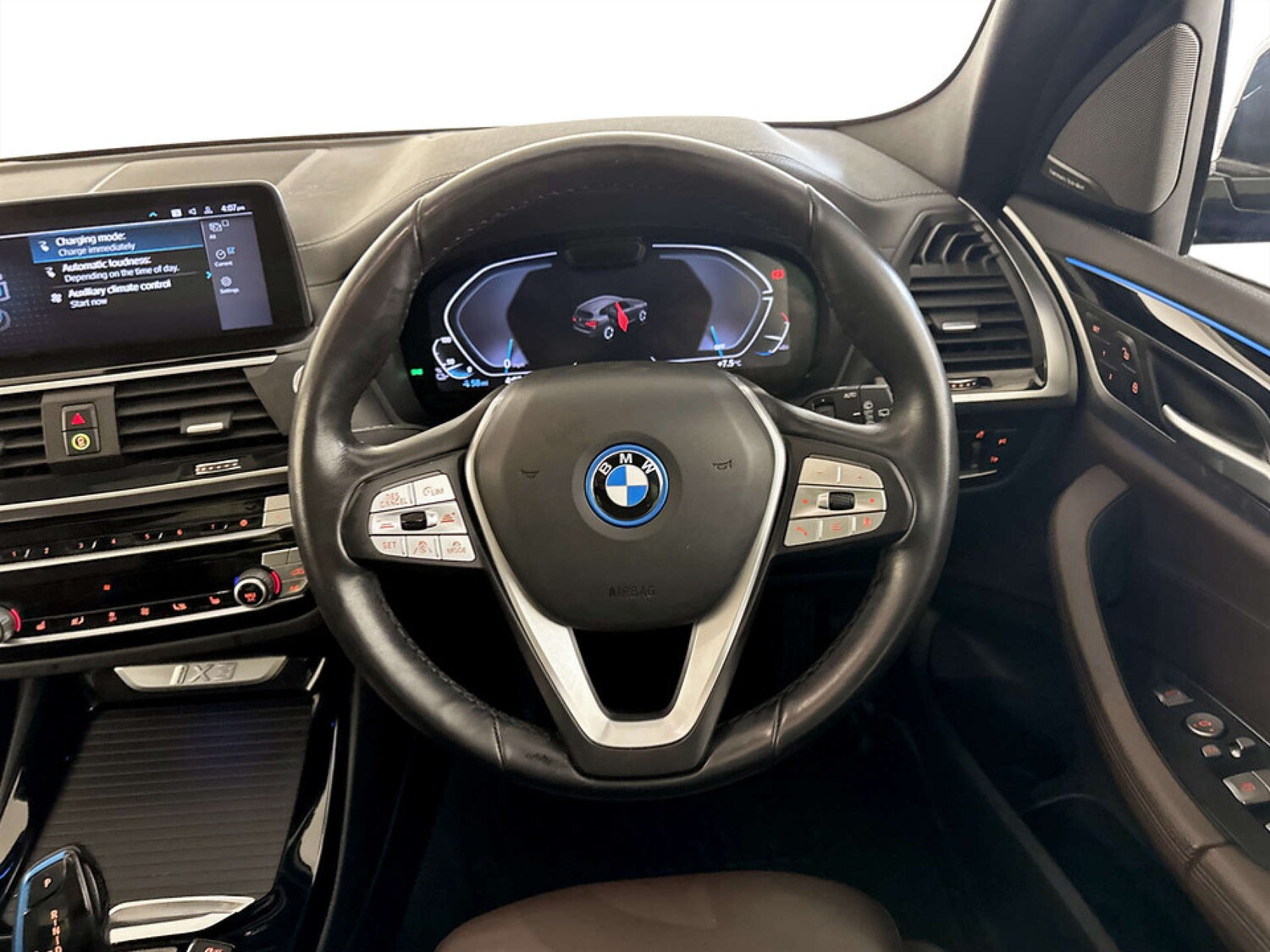 Used BMW iX3 2021 for sale - 77469986: Photo 15