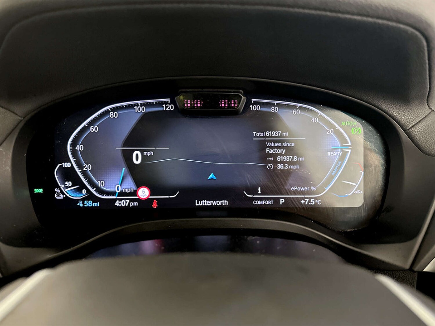 Used BMW iX3 2021 for sale - 77469986: Photo 17