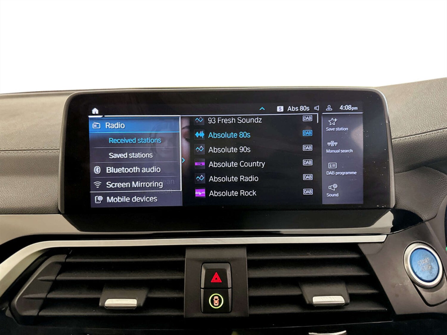 Used BMW iX3 2021 for sale - 77469986: Photo 20