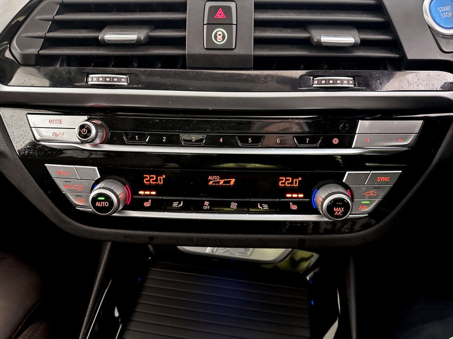 Used BMW iX3 2021 for sale - 77469986: Photo 23