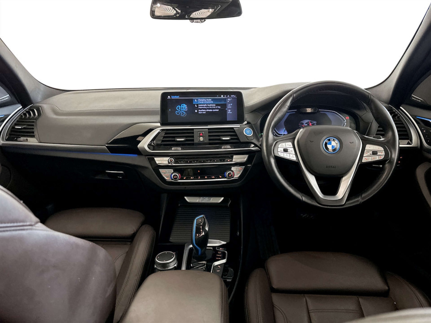 Used BMW iX3 2021 for sale - 77469986: Photo 3