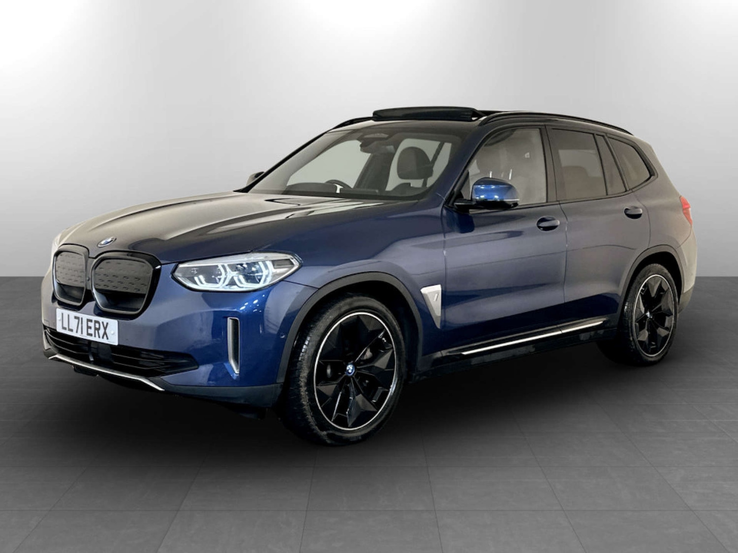 Used BMW iX3 2021 for sale - 77469986: Photo 5