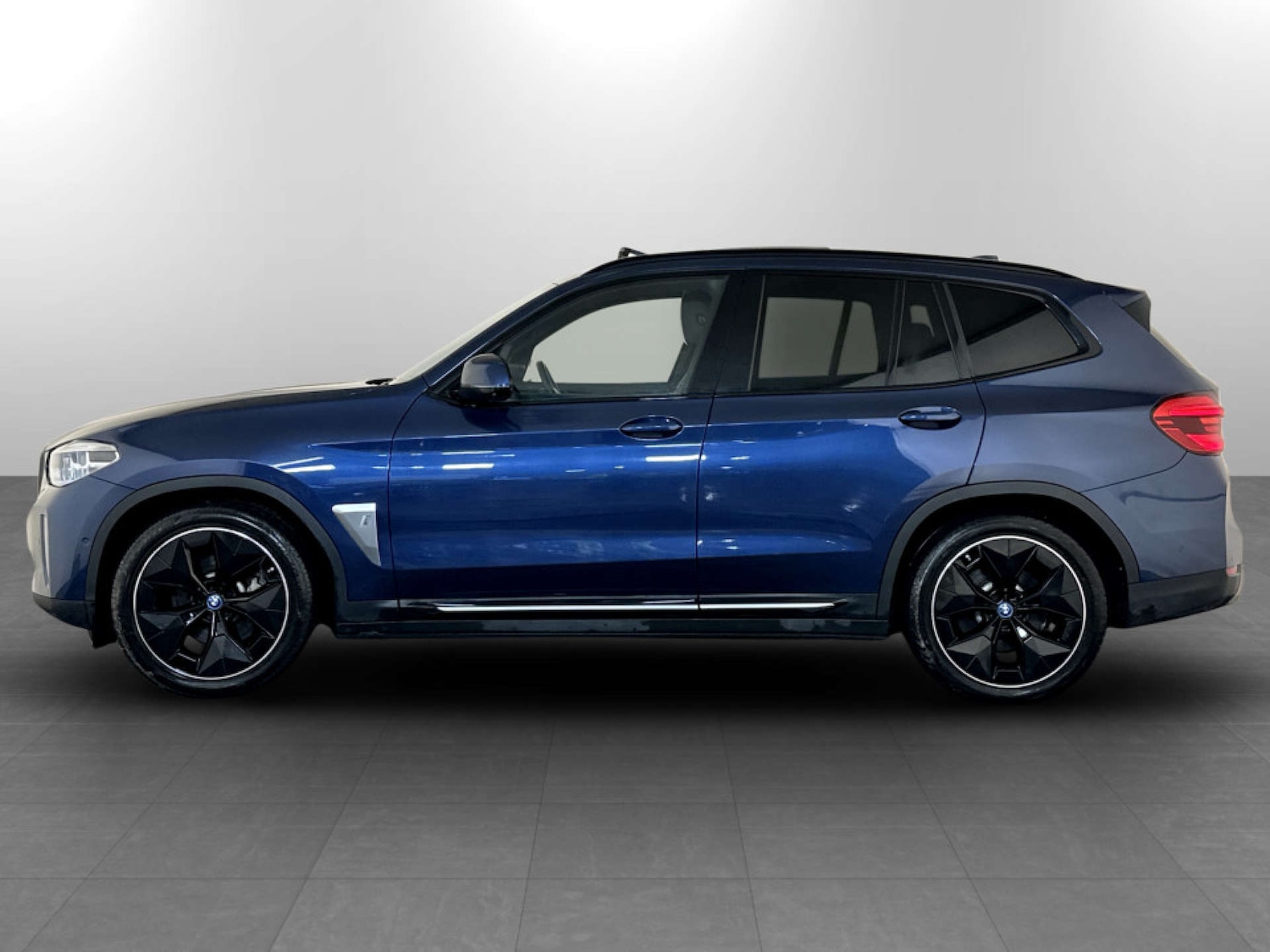 Used BMW iX3 2021 for sale - 77469986: Photo 6