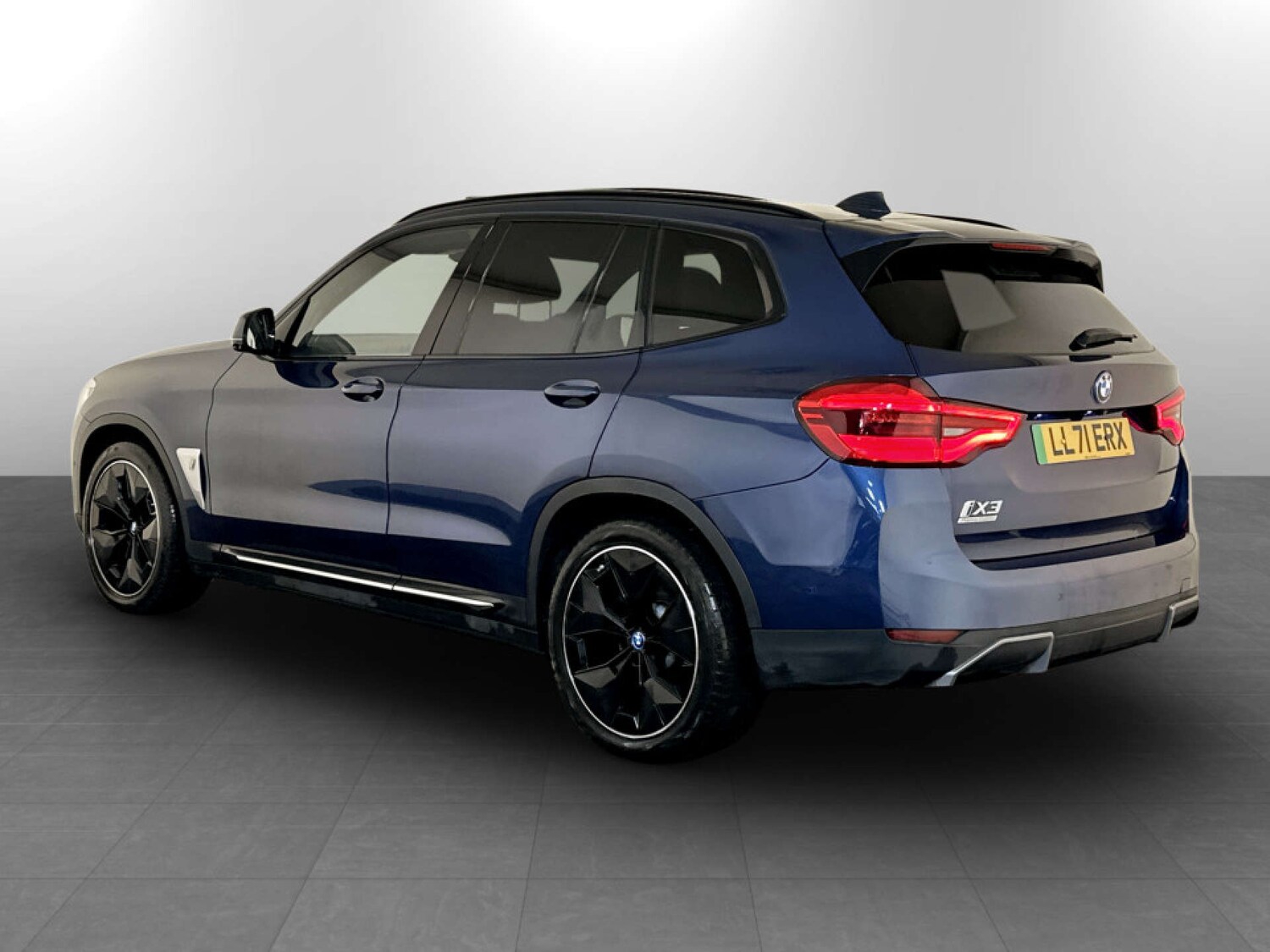 Used BMW iX3 2021 for sale - 77469986: Photo 7