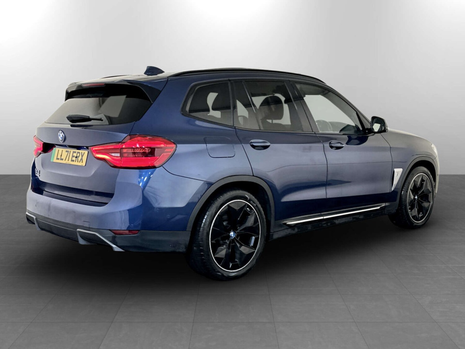 Used BMW iX3 2021 for sale - 77469986: Photo 9