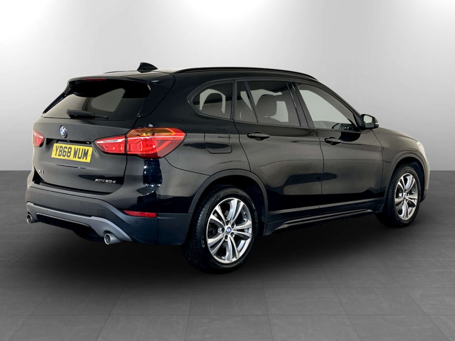 Used BMW X1 2018 for sale - 77368206: Photo 10