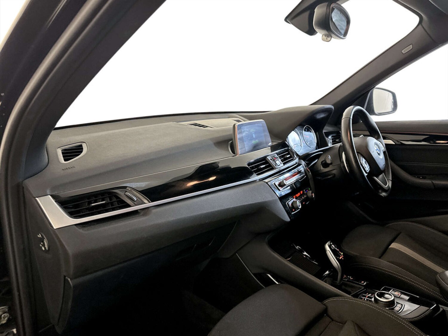 Used BMW X1 2018 for sale - 77368206: Photo 12