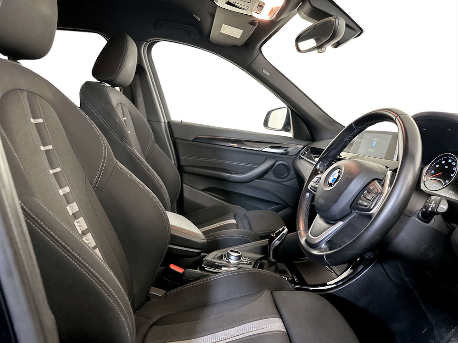 Used BMW X1 2018 for sale - 77368206: Photo 13