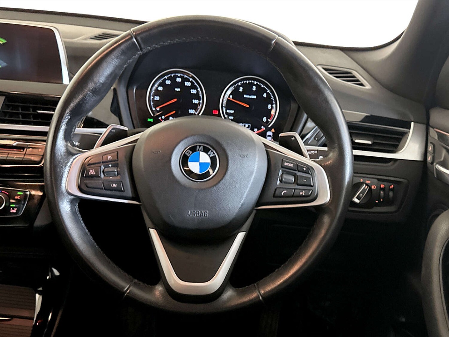 Used BMW X1 2018 for sale - 77368206: Photo 17