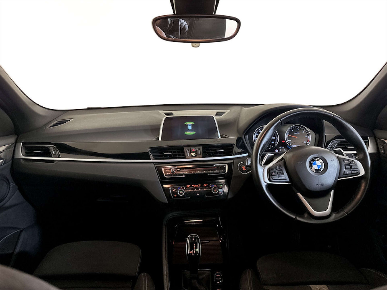 Used BMW X1 2018 for sale - 77368206: Photo 3