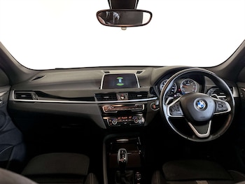 Used BMW X1 2018 for sale - 77368206: Photo