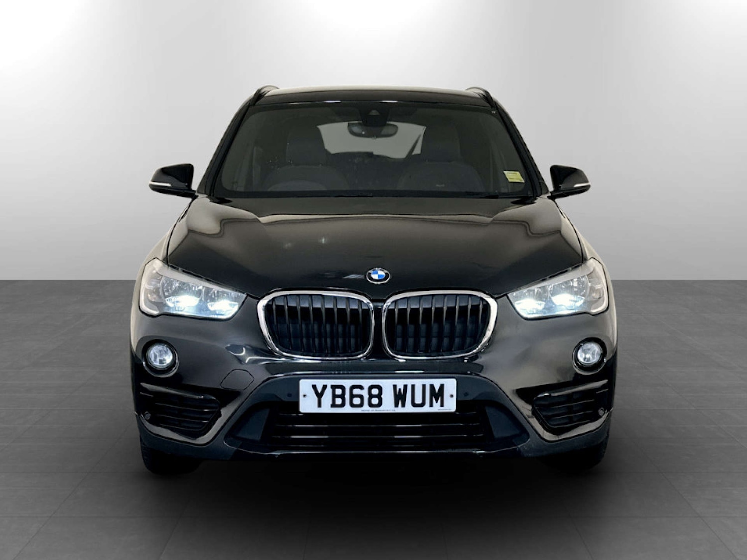 Used BMW X1 2018 for sale - 77368206: Photo 5