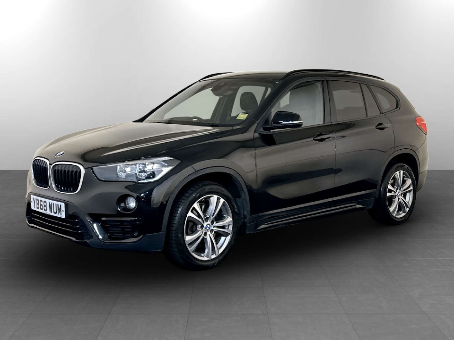 Used BMW X1 2018 for sale - 77368206: Photo 6