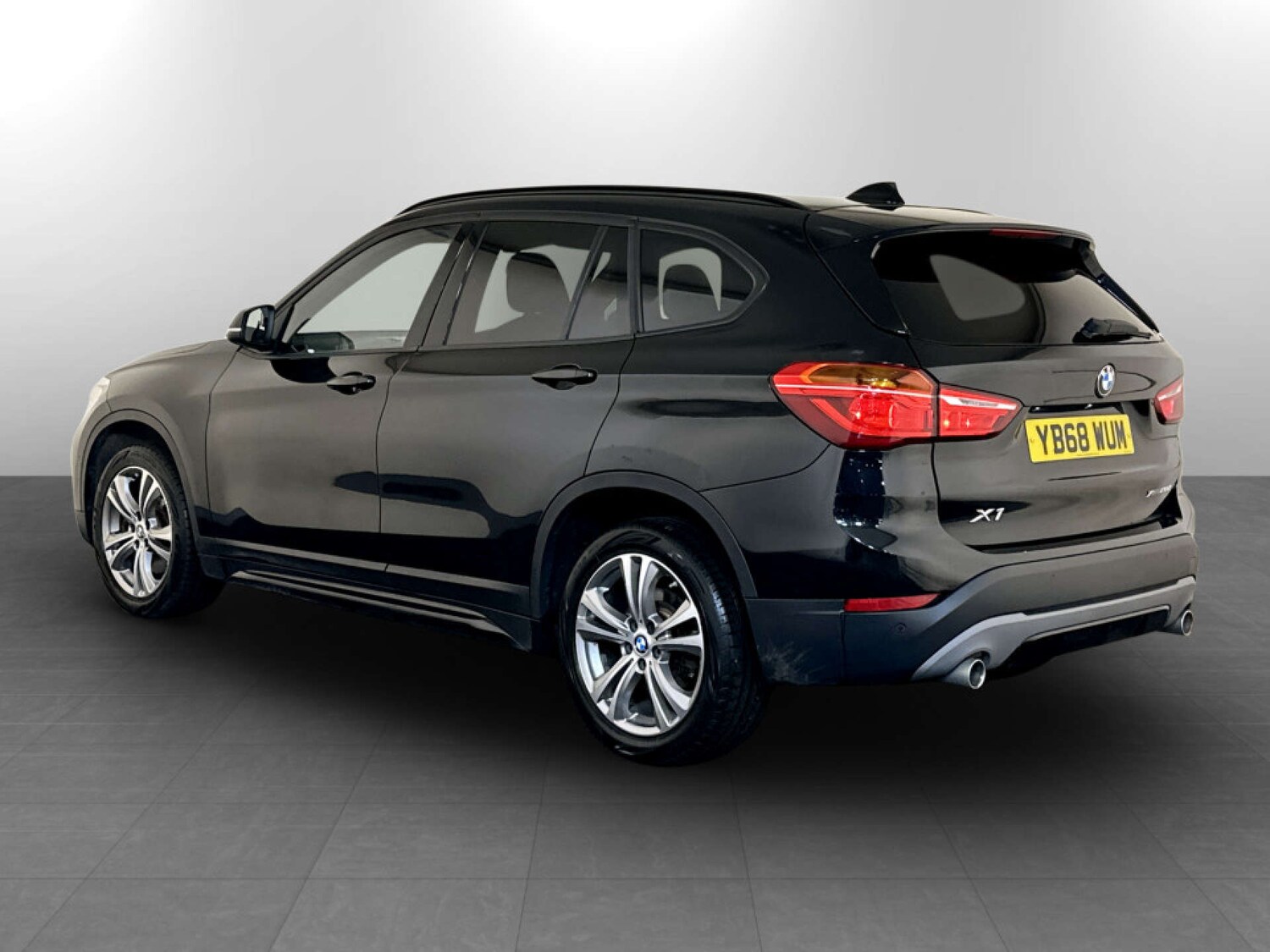 Used BMW X1 2018 for sale - 77368206: Photo 8