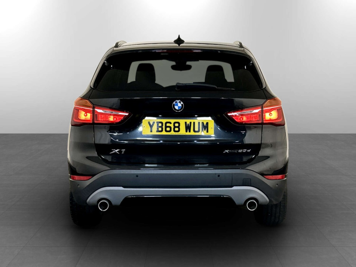 Used BMW X1 2018 for sale - 77368206: Photo 9