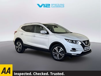 Used Nissan Qashqai 2019 for sale - 79130961: Photo