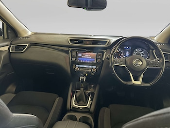 Used Nissan Qashqai 2019 for sale - 79130961: Photo
