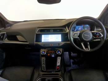 Used Jaguar I-Pace 2021 for sale - 74984031: Photo