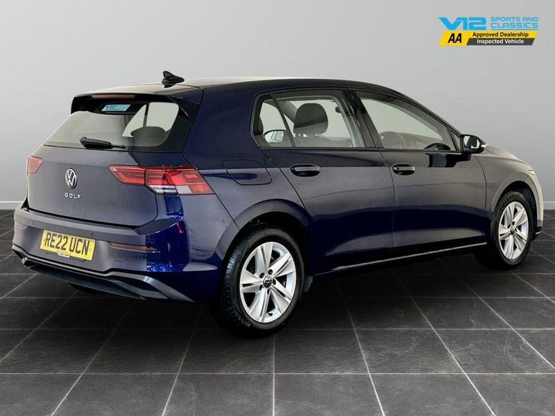 Used Volkswagen Golf 2022 for sale - 76722912: Photo 10