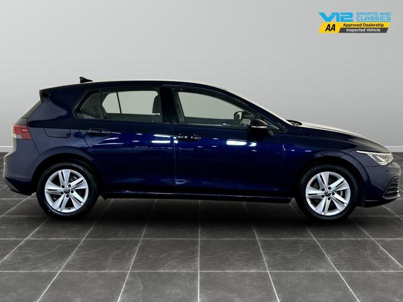 Used Volkswagen Golf 2022 for sale - 76722912: Photo 11
