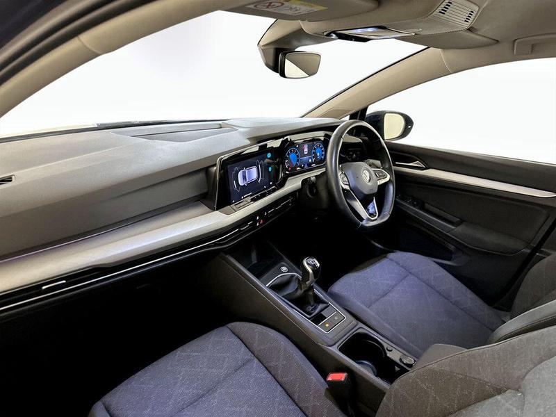 Used Volkswagen Golf 2022 for sale - 76722912: Photo 12