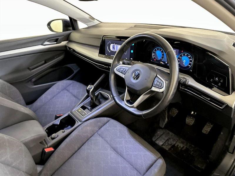Used Volkswagen Golf 2022 for sale - 76722912: Photo 15