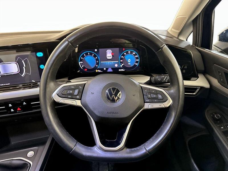 Used Volkswagen Golf 2022 for sale - 76722912: Photo 16