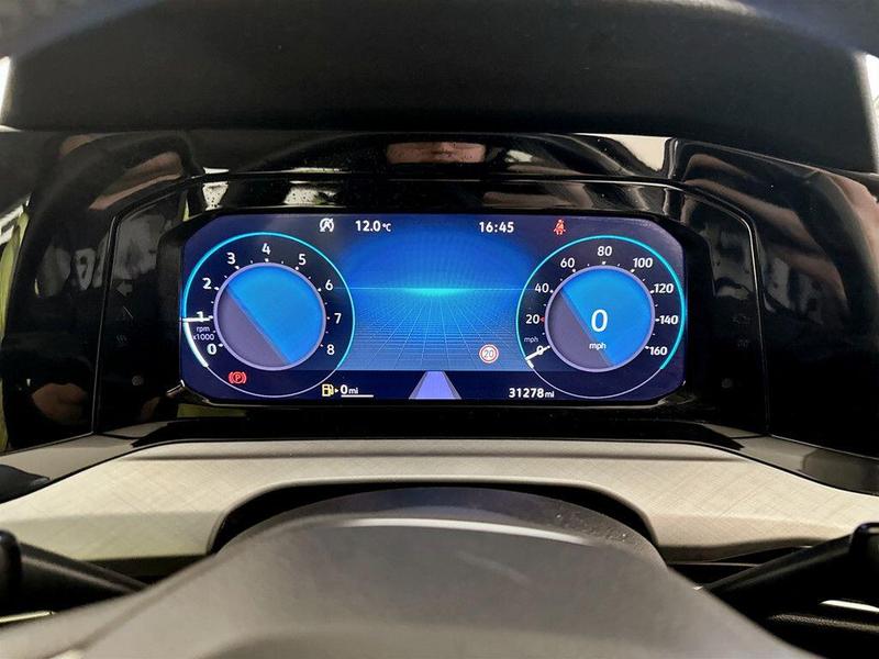 Used Volkswagen Golf 2022 for sale - 76722912: Photo 18