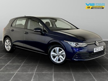 Used Volkswagen Golf 2022 for sale - 76722912: Photo