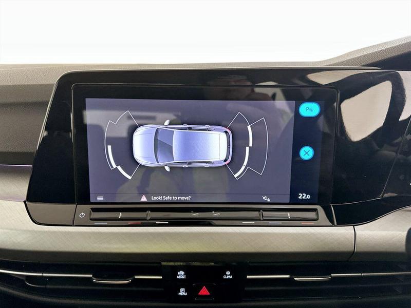 Used Volkswagen Golf 2022 for sale - 76722912: Photo 20