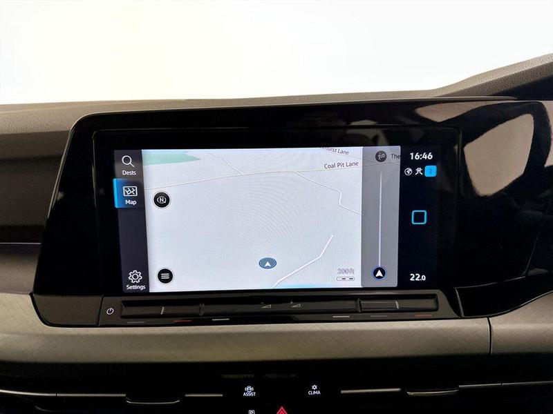 Used Volkswagen Golf 2022 for sale - 76722912: Photo 21