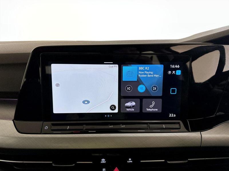 Used Volkswagen Golf 2022 for sale - 76722912: Photo 22