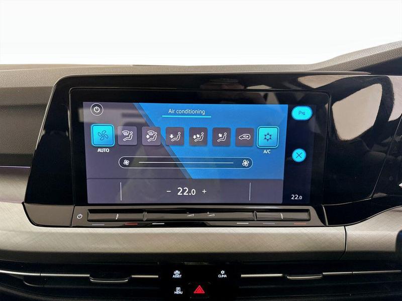 Used Volkswagen Golf 2022 for sale - 76722912: Photo 24