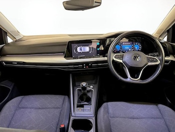 Used Volkswagen Golf 2022 for sale - 76722912: Photo