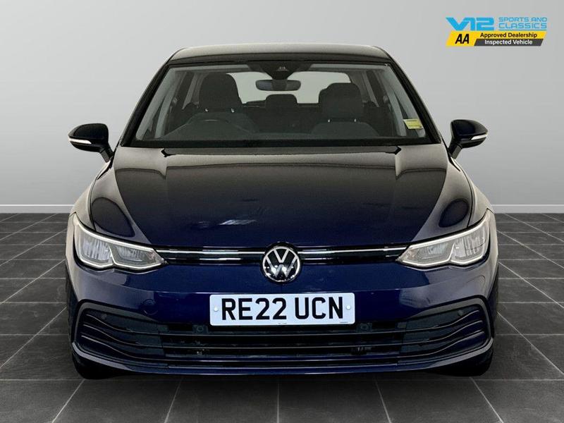 Used Volkswagen Golf 2022 for sale - 76722912: Photo 5